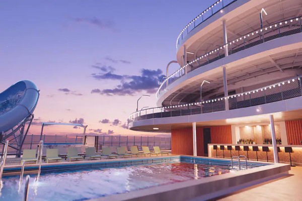 Norwegian Viva Gallery Image